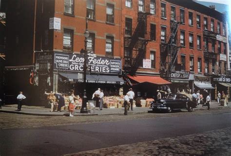 curbside on 41st st between 8th ave and 9th ave